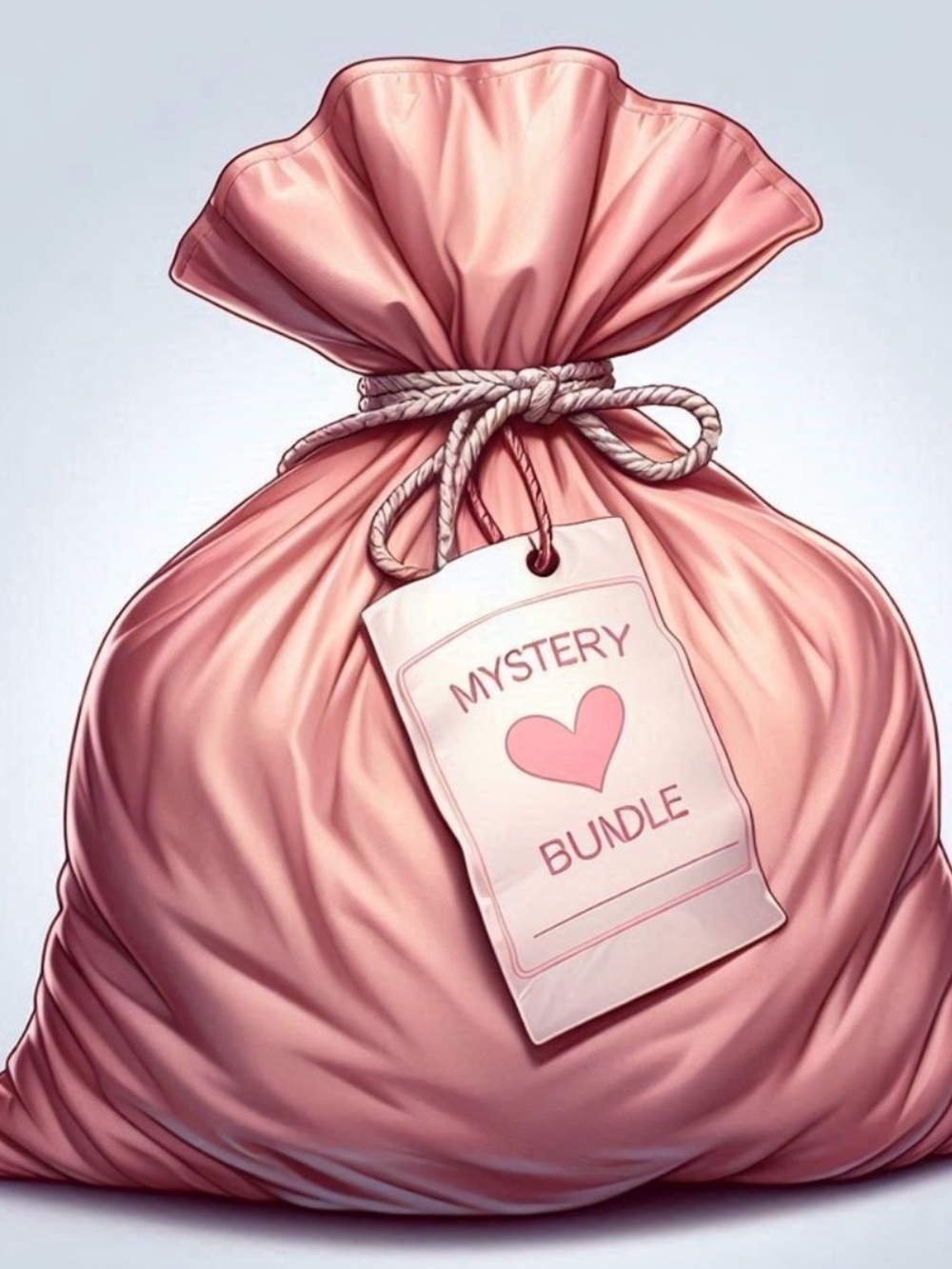 MYSTERY BOX - All Women's Size SMALL - 13 Pieces in Total